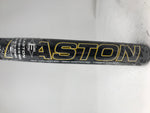 New Other Easton 33/26 SK4 Hammer Slowpitch Softball Bat Black/Yellow
