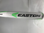 New Other Easton Z-Core Hybrid 33/30 BB16ZH BBCOR Baseball Bat White/Green 2 5/8