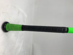 New Other Easton Z-Core Hybrid 33/30 BB16ZH BBCOR Baseball Bat White/Green 2 5/8