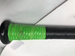New Other Easton Z-Core Hybrid 33/30 BB16ZH BBCOR Baseball Bat White/Green 2 5/8