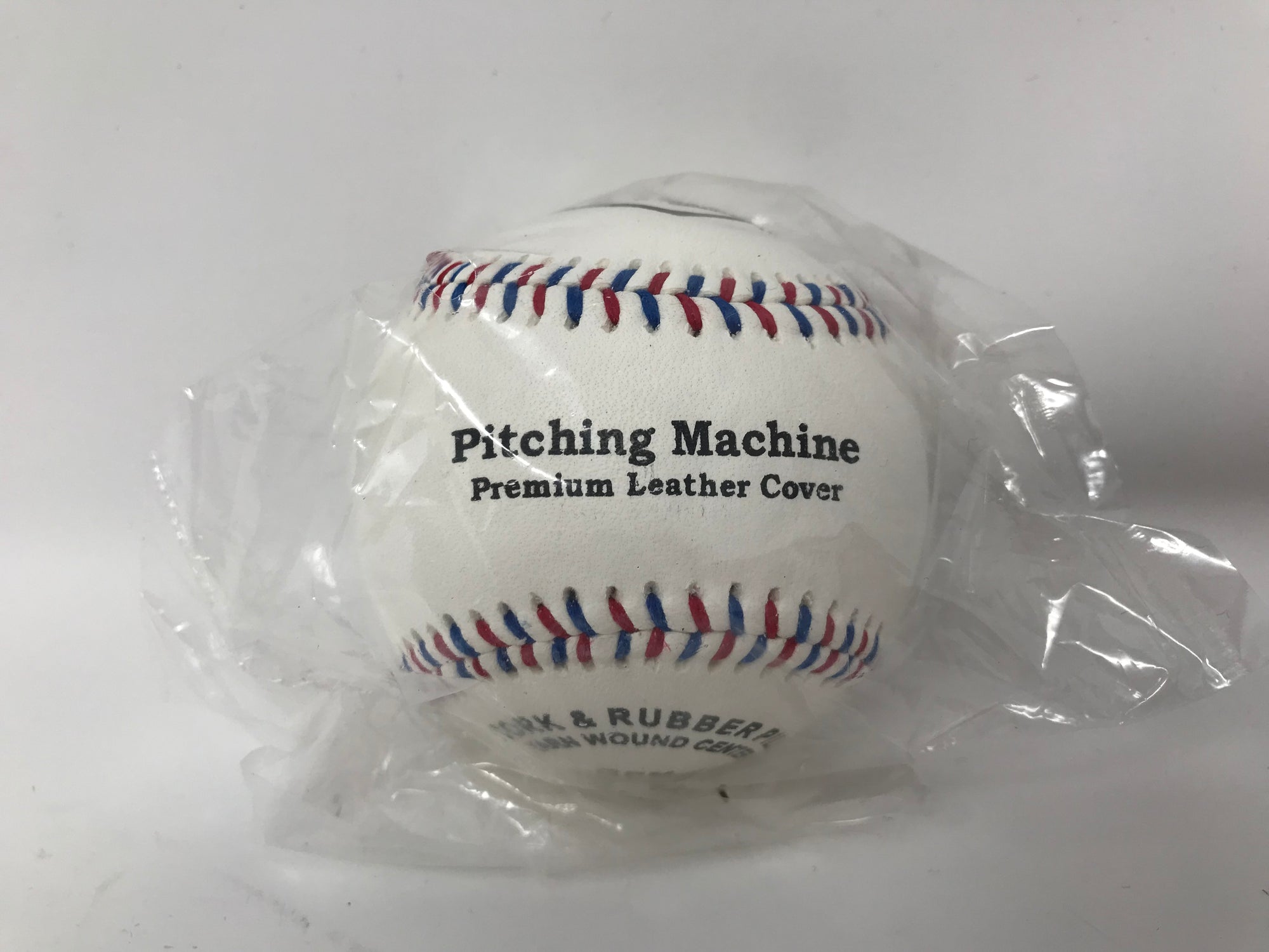 New G-Force by Glovesmith Leather Baseballs 12 Ball Pack Inch