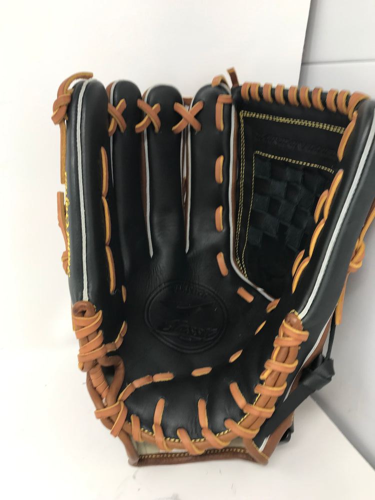 New Other Mizuno GCF1300F2 Classic Fastpitch Glove GCF1300F2 13 Inch Brn/Blk LHT
