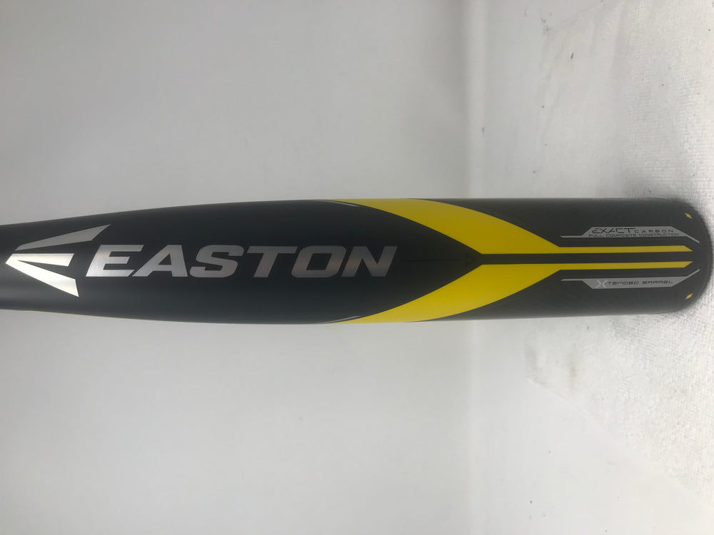 Used Easton YBB18GXHL 31/20 Ghost X Hyperlite Little League Baseball Bat