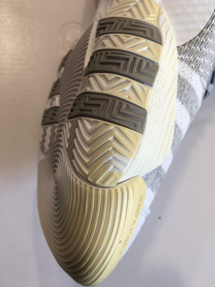 New Other adidas Trae Young 2 Mens Basketball Shoes in White and Gray –  PremierSports