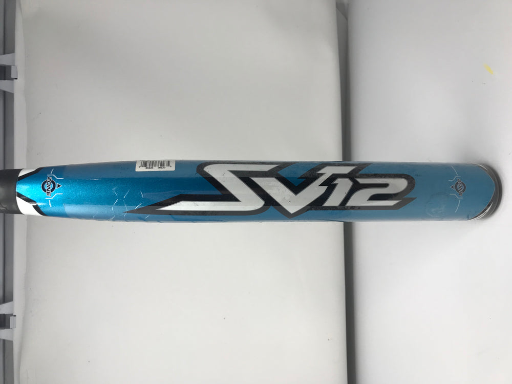 New Other Easton SV12 SSV1B 32/20.5 Fastpitch Softball Bat