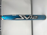 New Other Easton SV12 SSV1B 32/20.5 Fastpitch Softball Bat