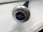 New Other DeMarini Double Wall DXRZF 33/23 Fastpitch Softball Bat