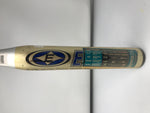 New Other Easton Triple 7 29/17.5 SZ700B Fastpitch Softball Bat Silver/Blue