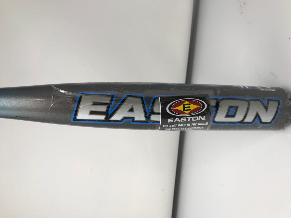 New Other Easton Synergy 28/17 SK30 Fastpitch Softball Bat Silver/Blue