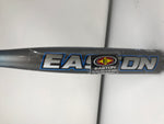 New Other Easton Synergy 28/17 SK30 Fastpitch Softball Bat Silver/Blue