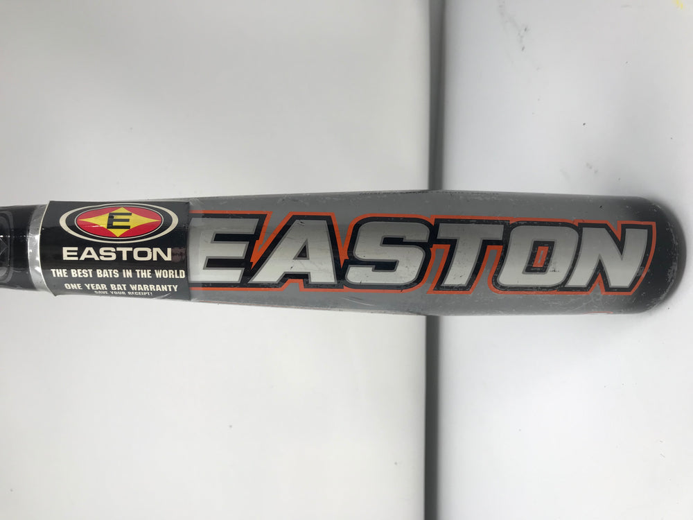 New Other Stealth Comp 29/20 CNT BCN14 Easton Baseball Bat. Silver/Orange 2 3/4"