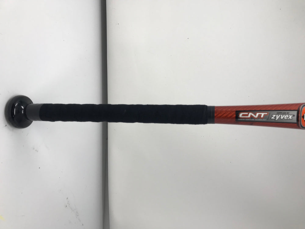 New Other Stealth Comp 29/20 CNT BCN14 Easton Baseball Bat. Silver/Orange 2 3/4"