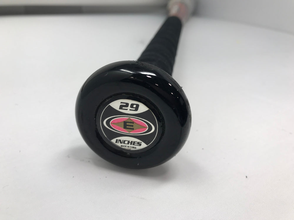New Other Stealth Comp 29/20 CNT BCN14 Easton Baseball Bat. Silver/Orange 2 3/4"