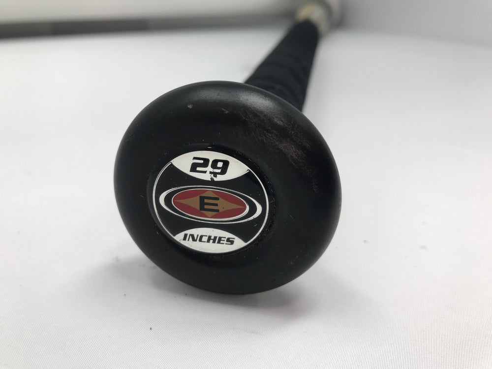 Batte Baseball Easton Stealth SC900 – 31 Pouces – 20 Onces – Carbone – Or – Jeune