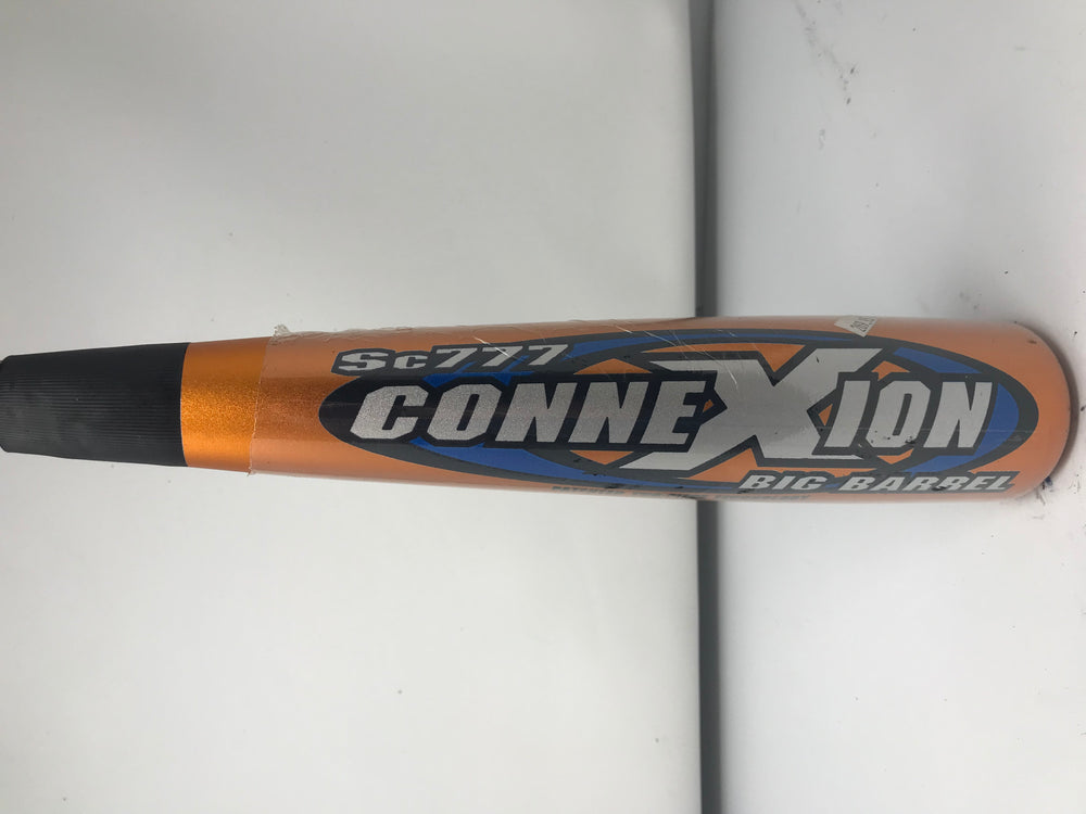 New Easton Sc777 Connexion BT17-Z Senior League Bat 2 3/4