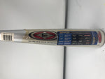 New Other Easton Triple 7 28/19.5 Senior League Baseball Bat Silver BZ88 Silver