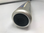 New Other Easton Triple 7 28/19.5 Senior League Baseball Bat Silver BZ88 Silver