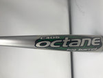 New Easton Octane BRX35 Senior League Baseball Bat Silver RARE NIW -8