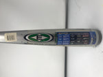 New Easton Octane BRX35 Senior League Baseball Bat Silver RARE NIW -8
