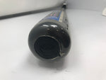 New Easton Octane BRX35 Senior League Baseball Bat Silver RARE NIW -8