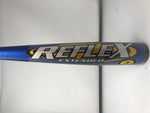 New Other Easton BX40 30/27 Reflex Extended BESR Adult Baseball Bat -3