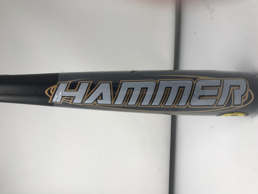 New Other Easton Hammer 30/27 BK11 BESR Baseball Bat Black