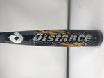 New Other DeMarini DSB11 Distance 31/28 BESR Baseball Bat