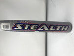 New Other Easton Stealth Comp LCN7 31/22 Little League Bat 2 1/4" Baseball