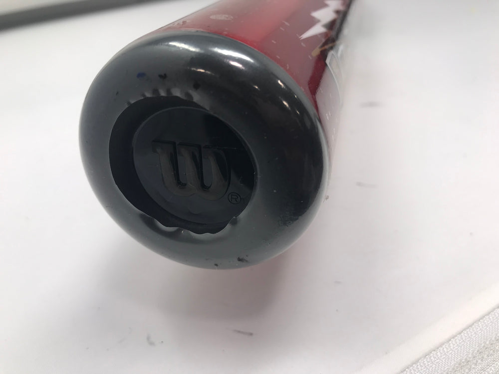 New Other DeMarini Reactor 31/22 DXRCT2231 Fastpitch Softball Bat Red/White
