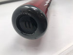 New Other DeMarini Reactor 31/22 DXRCT2231 Fastpitch Softball Bat Red/White