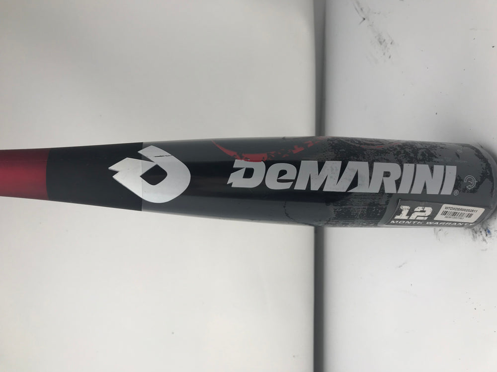 New Other DSR11 28/20 DeMarini Distance Senior Leauge Baseball Bat 2 5/8"  2011