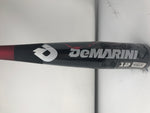 New Other DSR11 28/20 DeMarini Distance Senior Leauge Baseball Bat 2 5/8"  2011