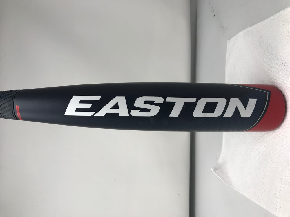 Used! 2022 Easton ADV Hype -8 USSSA Baseball Bat: SL22HYP8 Navy/Red 31/23
