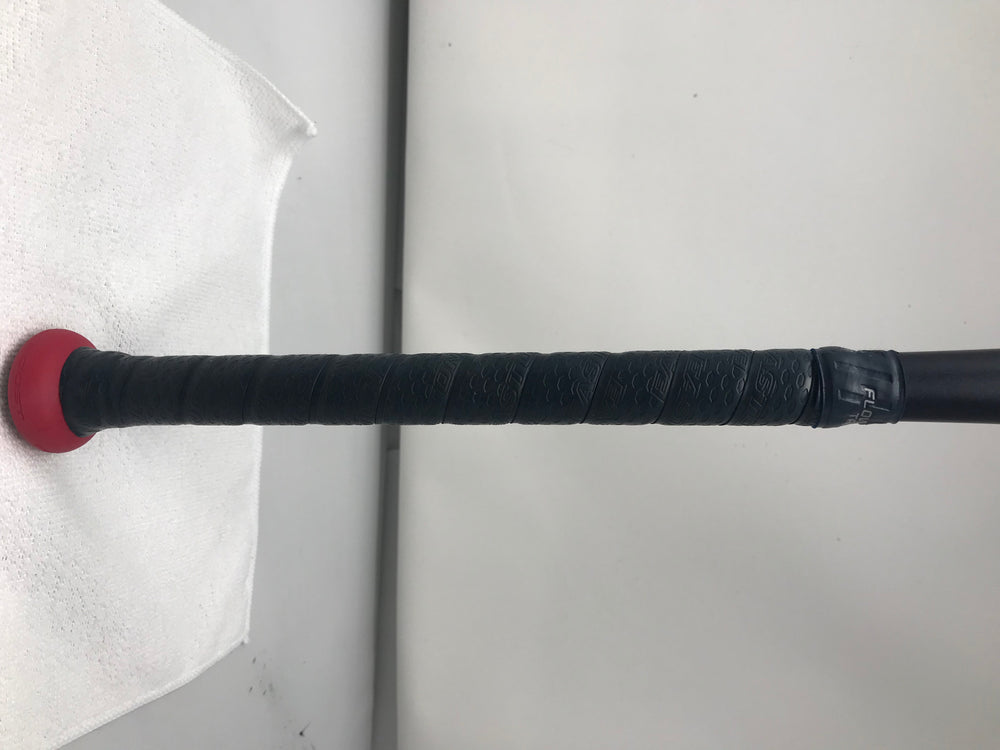 Used! 2022 Easton ADV Hype -8 USSSA Baseball Bat: SL22HYP8 Navy/Red 31/23