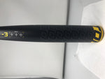 Used Easton 2023 Hype COMP Baseball Bat BBCOR 33/30 2 Pc. Composite -3 Drop
