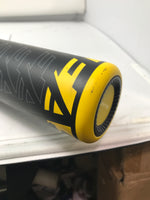 Used Easton 2023 Hype COMP Baseball Bat BBCOR 34/31 2 Pc. Composite -3 Drop