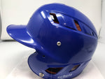 New Other Schutt AiR 5.6 Softball Batting Helmet Advanced D30 Padding Small