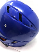 New Other Schutt AiR 5.6 Softball Batting Helmet Advanced D30 Padding Small