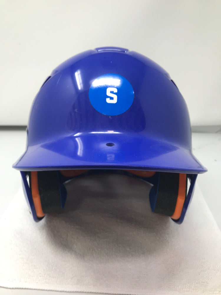 New Other Schutt AiR 5.6 Softball Batting Helmet Advanced D30 Padding Small