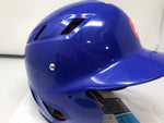 New Other Schutt AiR 5.6 Softball Batting Helmet Advanced D30 Padding Medium