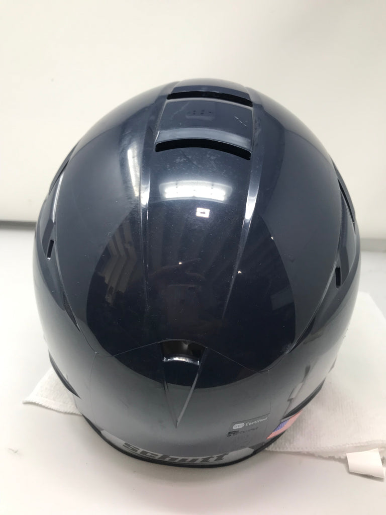 New Other Schutt AiR 5.6 Softball Batting Helmet Advanced D30 Padding ...