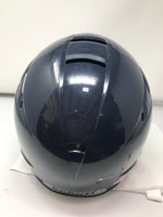 New Other Schutt AiR 5.6 Softball Batting Helmet Advanced D30 Padding Small Navy