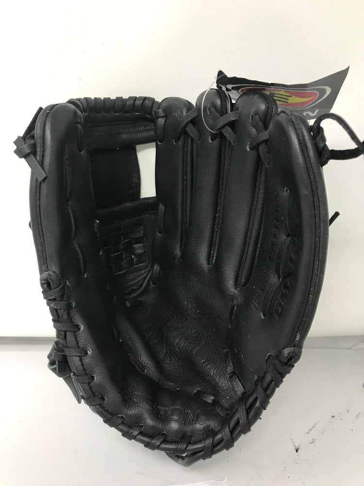 New Easton BMX125B 12.5" Black Magic Series RHT Baseball Glove