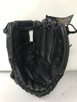New Easton BMX125B 12.5" Black Magic Series RHT Baseball Glove