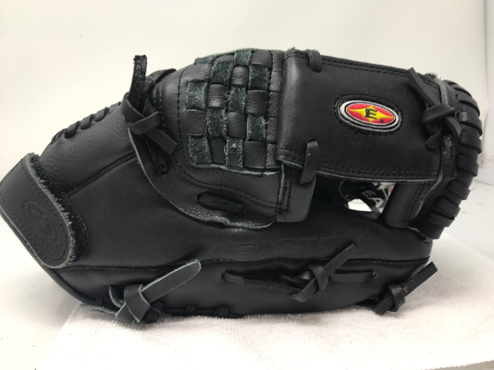 New Easton BMX125B 12.5" Black Magic Series RHT Baseball Glove