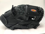 New Easton BMX125B 12.5" Black Magic Series RHT Baseball Glove