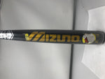 New Other Mizuno MZ74 Alloy Little League Baseball Bat 31/24 Black/Gold