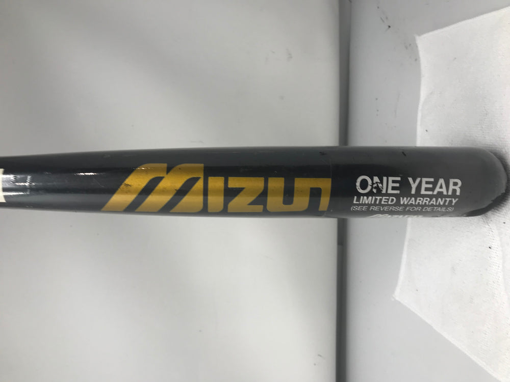 New Other Mizuno MZ74 Alloy Little League Baseball Bat 31/24 Black/Gold