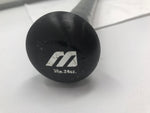 New Other Mizuno MZ74 Alloy Little League Baseball Bat 31/24 Black/Gold