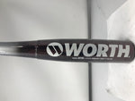 New Other Worth Wicked Insanity WINSL 31/23 Senior League Baseball Bat -8 2 5/8"